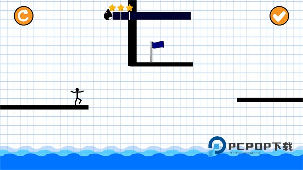 火柴人历险记手游最新版