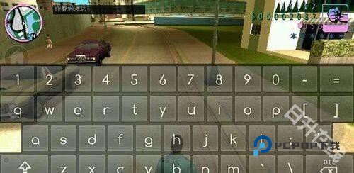 侠盗飞车圣安地列斯