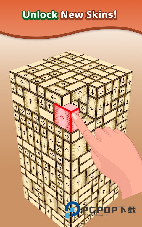 Tap Away手游官方正版 v164.1.6安卓版