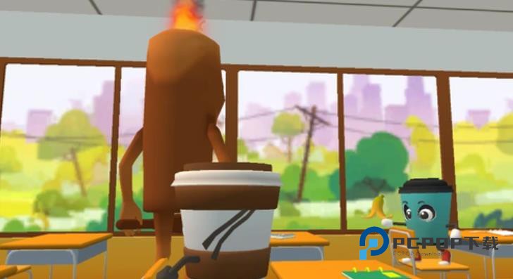 混沌学校恶作剧官方版 1.7