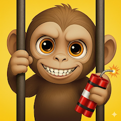 我是猴子汉化兼容版最新版下载v1.0.5