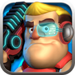 口袋战争手游下载