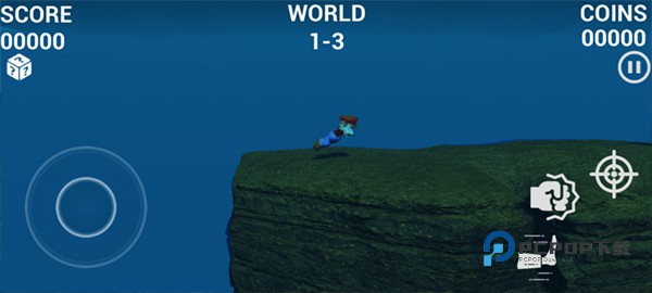 超级马里奥3D手游下载