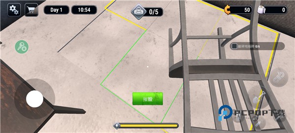 越狱模拟器3d手游最新版