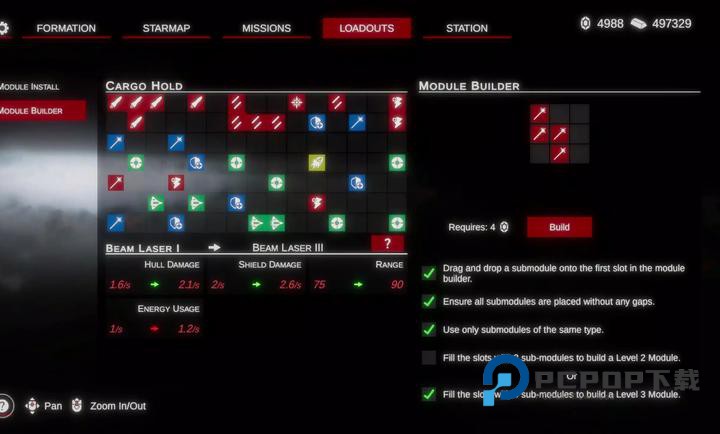 太空威胁2手游下载