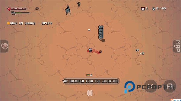 灰烬世界手机版 v1.8.3安卓版