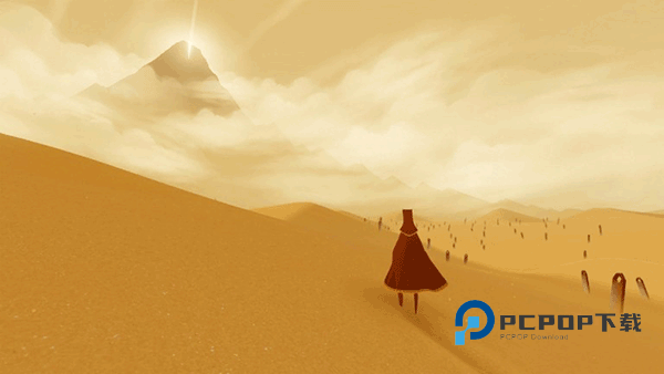 风之旅人手游下载