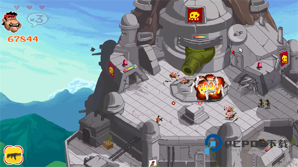 约翰曼波游戏 v010630安卓版