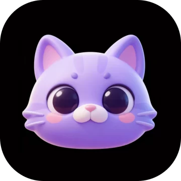 趣创猫AI软件下载最新版2026v1.1.0安卓版