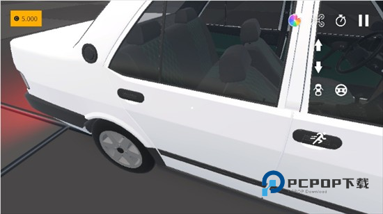 街头竞速下载无限金币版手机版