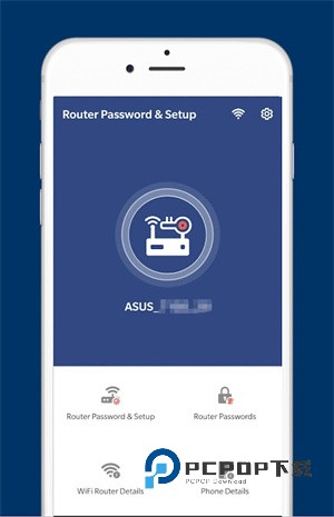所有WiFi路由器管理设置app下载-所有WiFi路由器管理设置(Router Password & Setup)安卓版下载v67.57.88