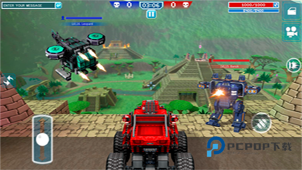 像素战车手游最新版