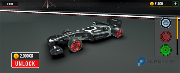 极限方程式手游最新版