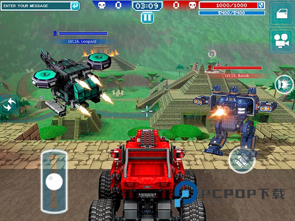 像素车国际服官方版 v8.9.6安卓版