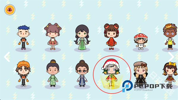 米加小镇世界官方正版