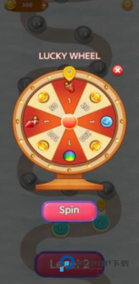 彩色泡泡乐园2026优化版 1.0