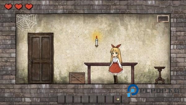 忧郁的安娜手游最新版