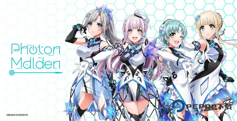 D4DJ Groovy Mix电音派对