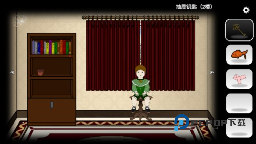 悖论儿子的房间图片10