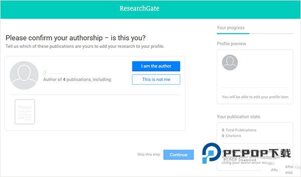 Researchgate手机版