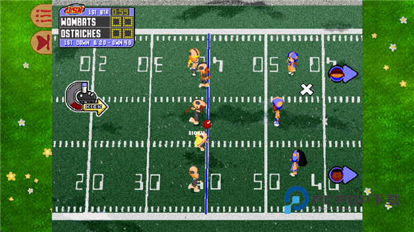 后院橄榄球1999手游 v1.1.71安卓版