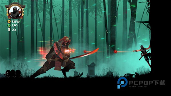 忍者战士2官方版 v1.105.1安卓版