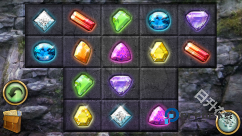 隐秘的世界中文版