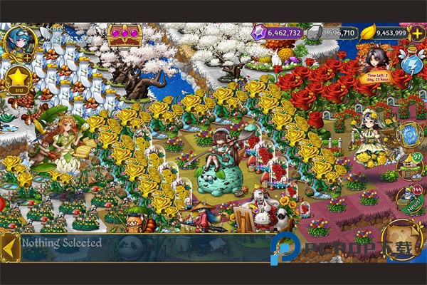 精灵世界种田官方正版 v5.2.2安卓版