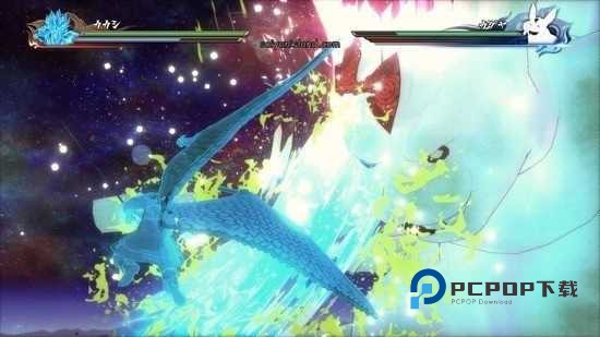 火影忍者mugen手游下载