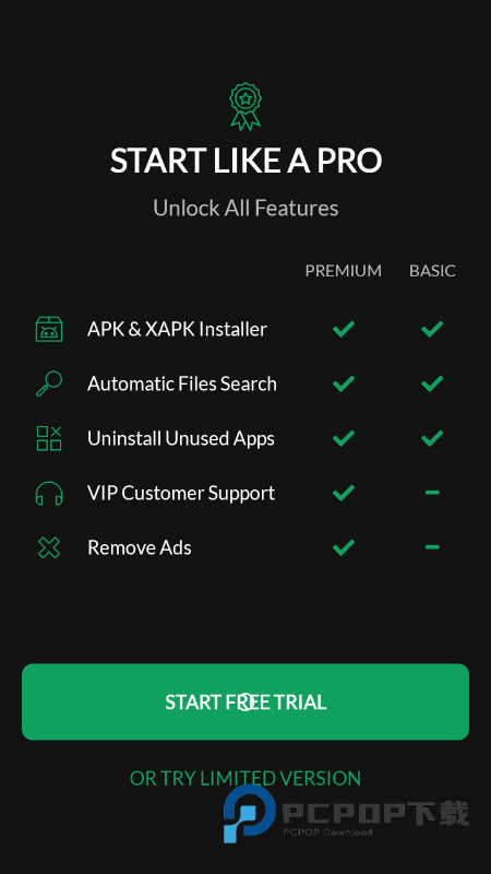 XAPK Installer官方下载2026最新版本 XAPK Installer官方下载2026最新版本