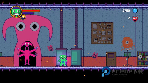 失踪的班班手机版 v1.1.2安卓版