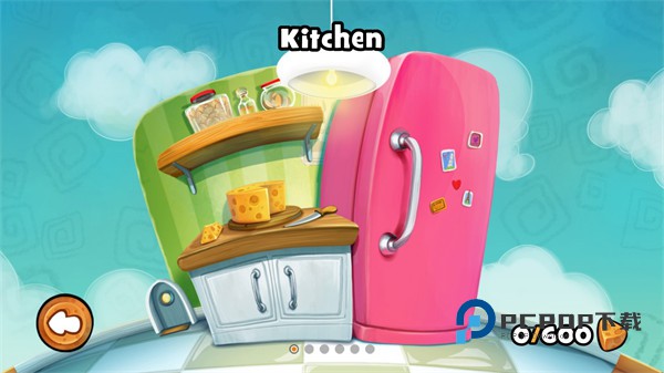 老鼠觅食记游戏 v1.9.5安卓版