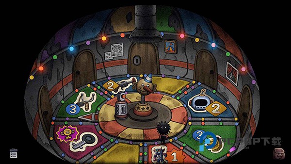 大菠萝马戏团官方正版 v1.0.18安卓版