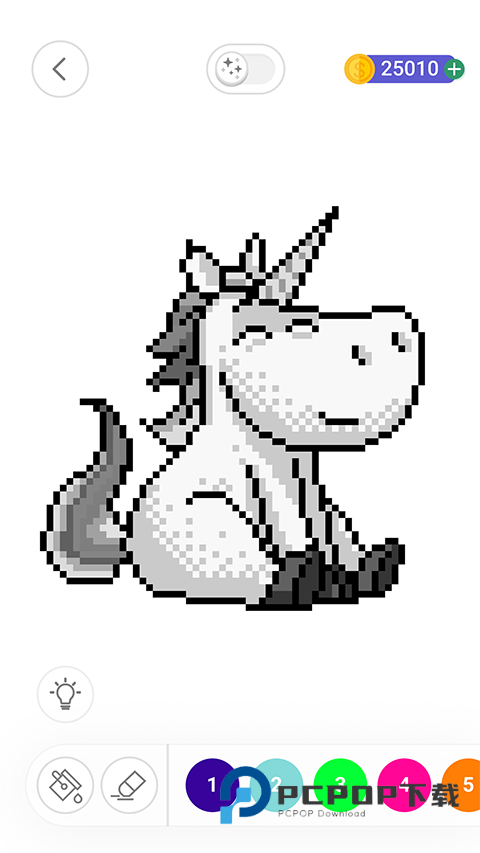 Color by Number中文最新版 v4.28.1安卓版