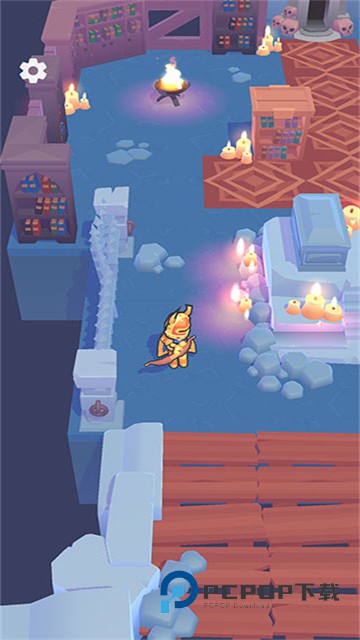 我的梦幻小岛汉化版手游下载