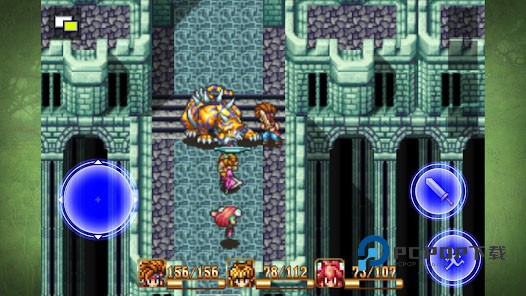 圣剑传说2手游下载