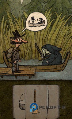 朝圣者汉化版手游下载