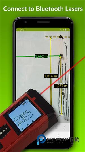 照片测量工具app下载-照片测量工具(ImageMeter)免费版下载v3.8.25