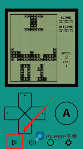 gameboy模拟器中文版v2.2.1