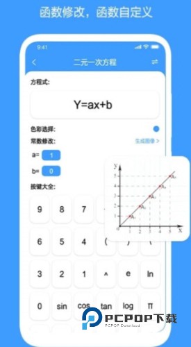 GeoGebra几何画板