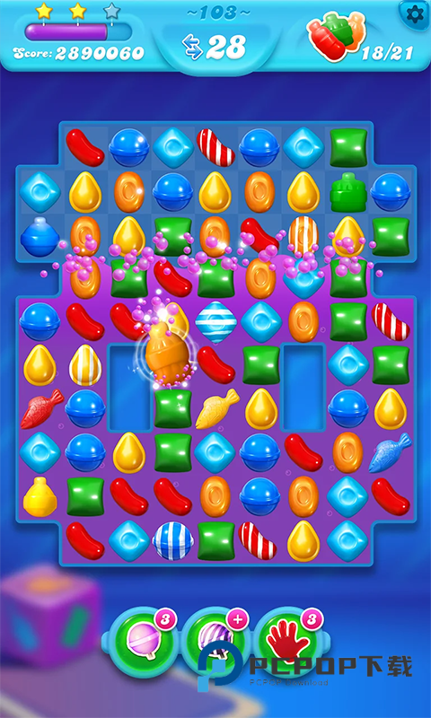 糖果苏打传奇官方正版 v1.309.4安卓版