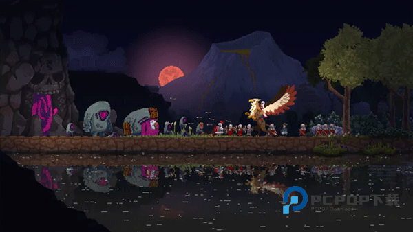 王国两位君主安卓版手游下载