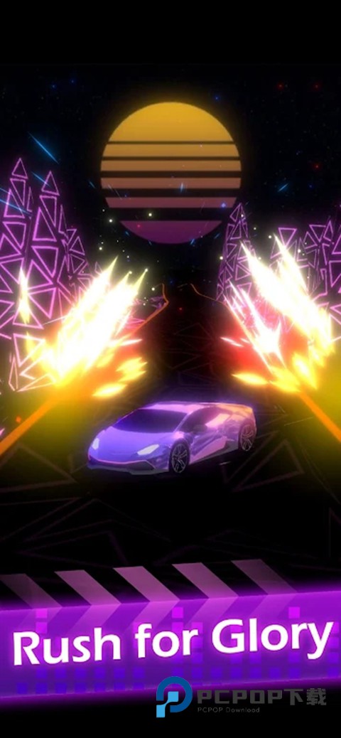 节奏赛车手机版 v2.6.4安卓版