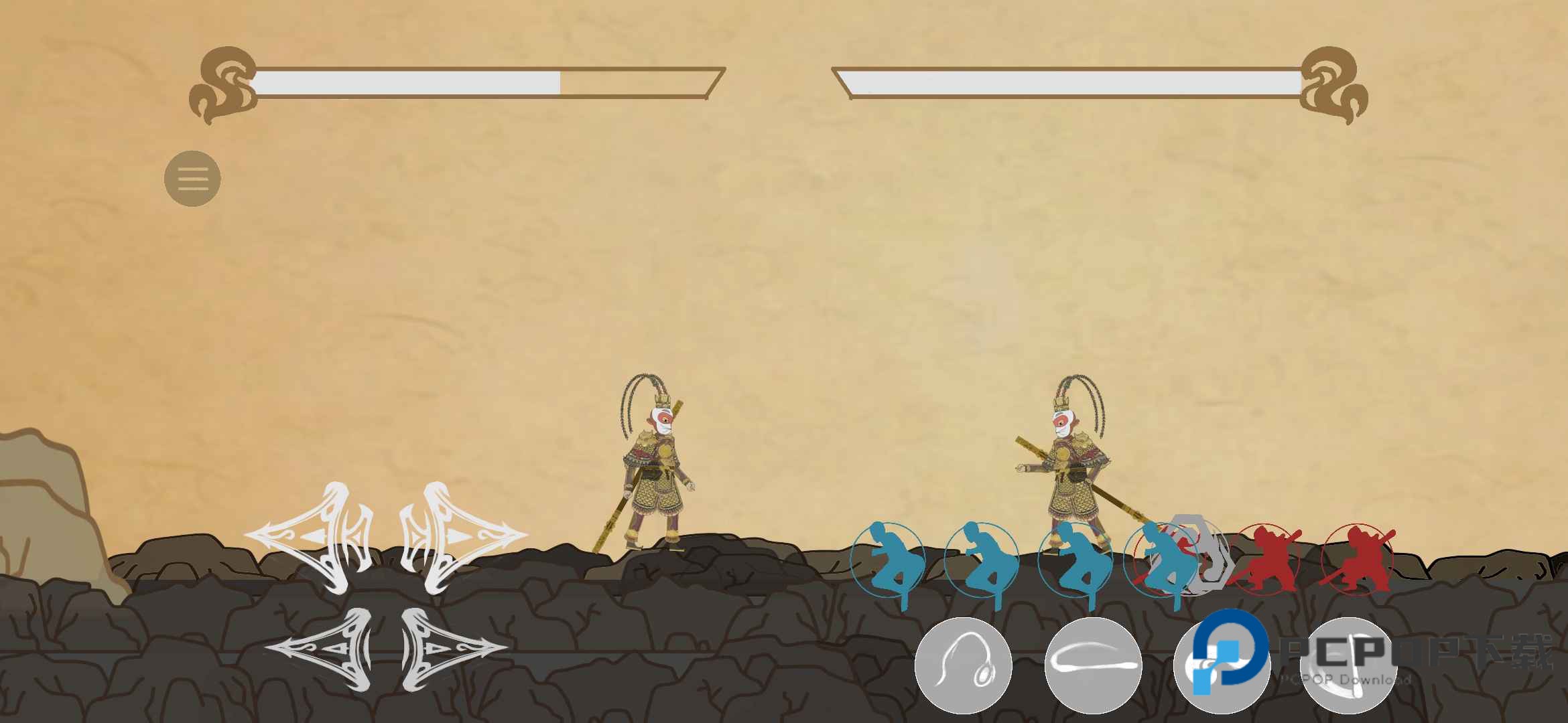 黑神话皮影戏版手游下载