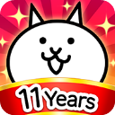 猫咪大战争破解版最新版 v15.1.1安卓版