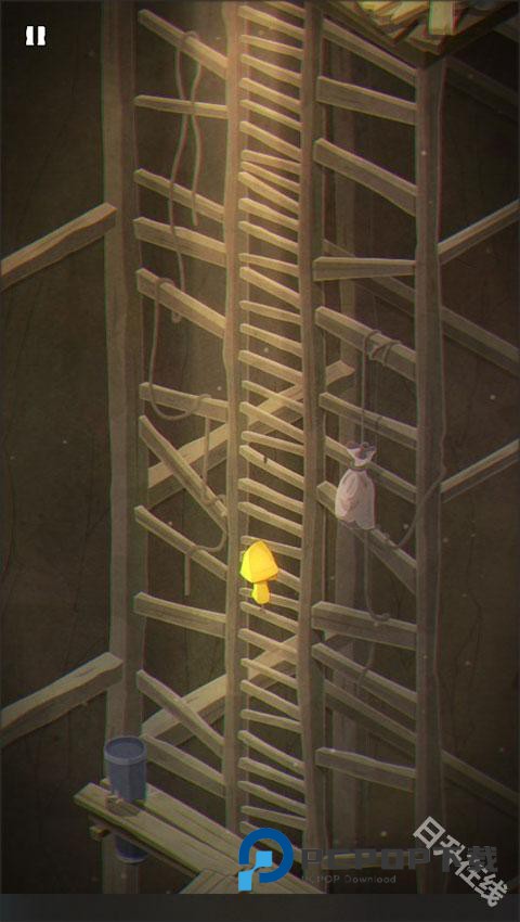 小小梦魇2手机版