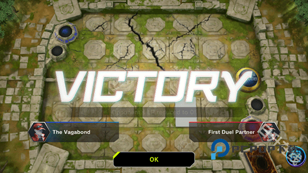 游戏王大师决斗