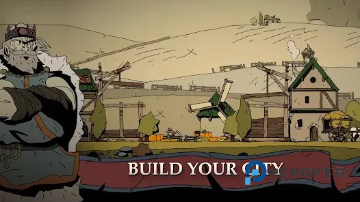 帕拉贝伦围攻传奇手游最新版