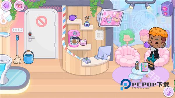 多普莱斯世界中文版