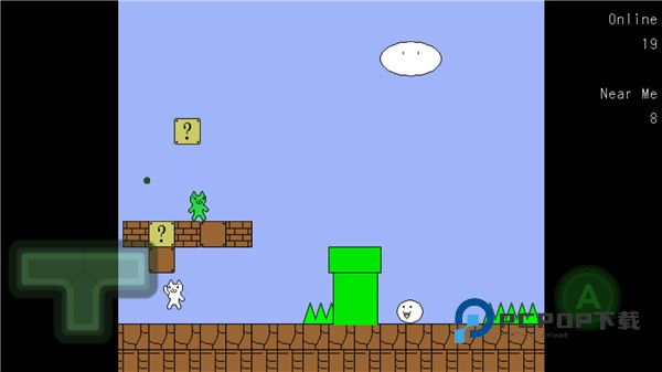 猫里奥联机版手游下载